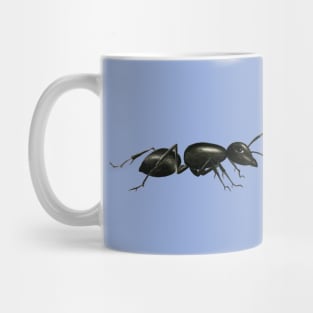 A Lovely Ant Mug